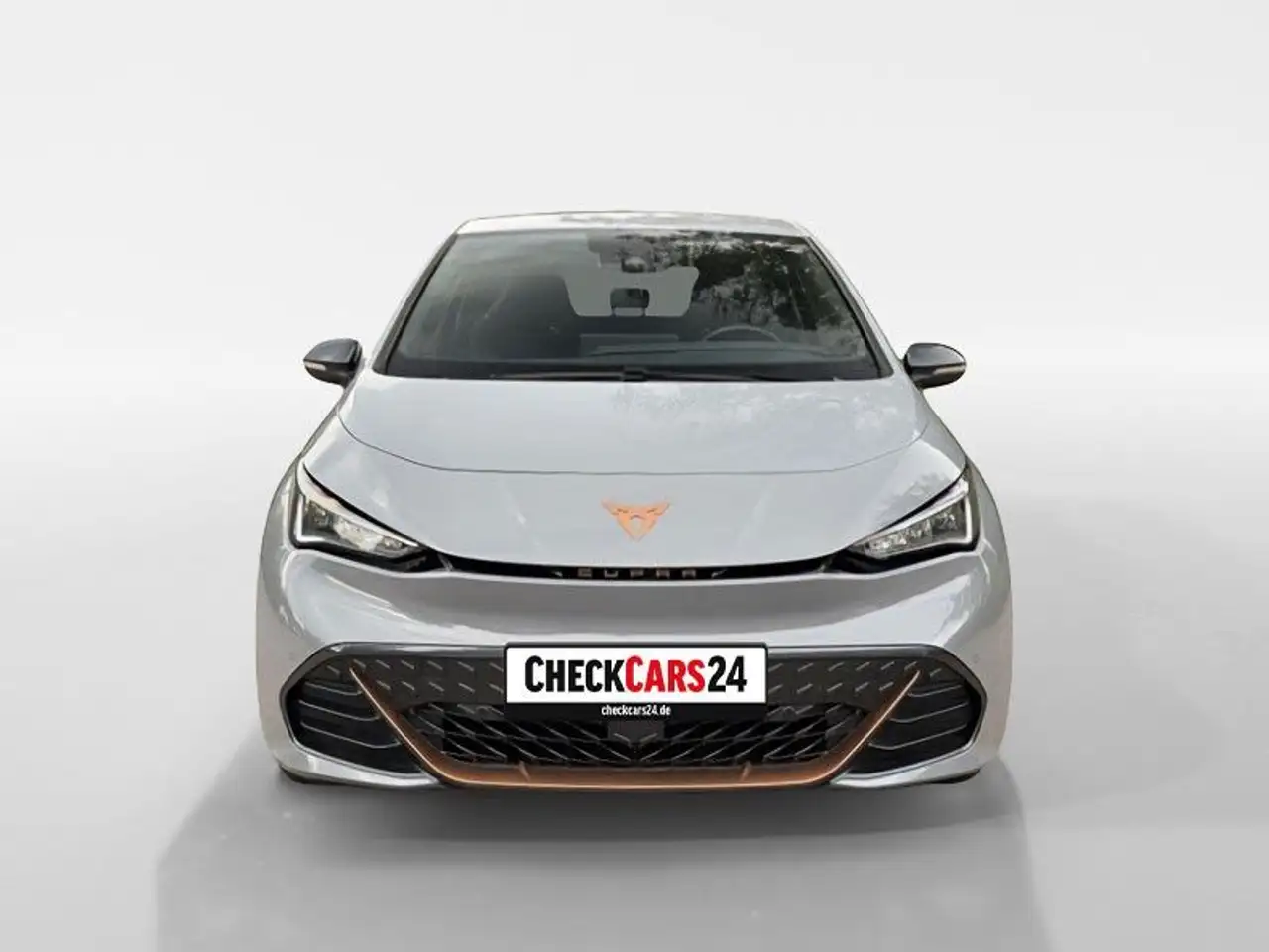 CUPRA Born 150 kW Edition Dynamic — معرض صور السيارة 6