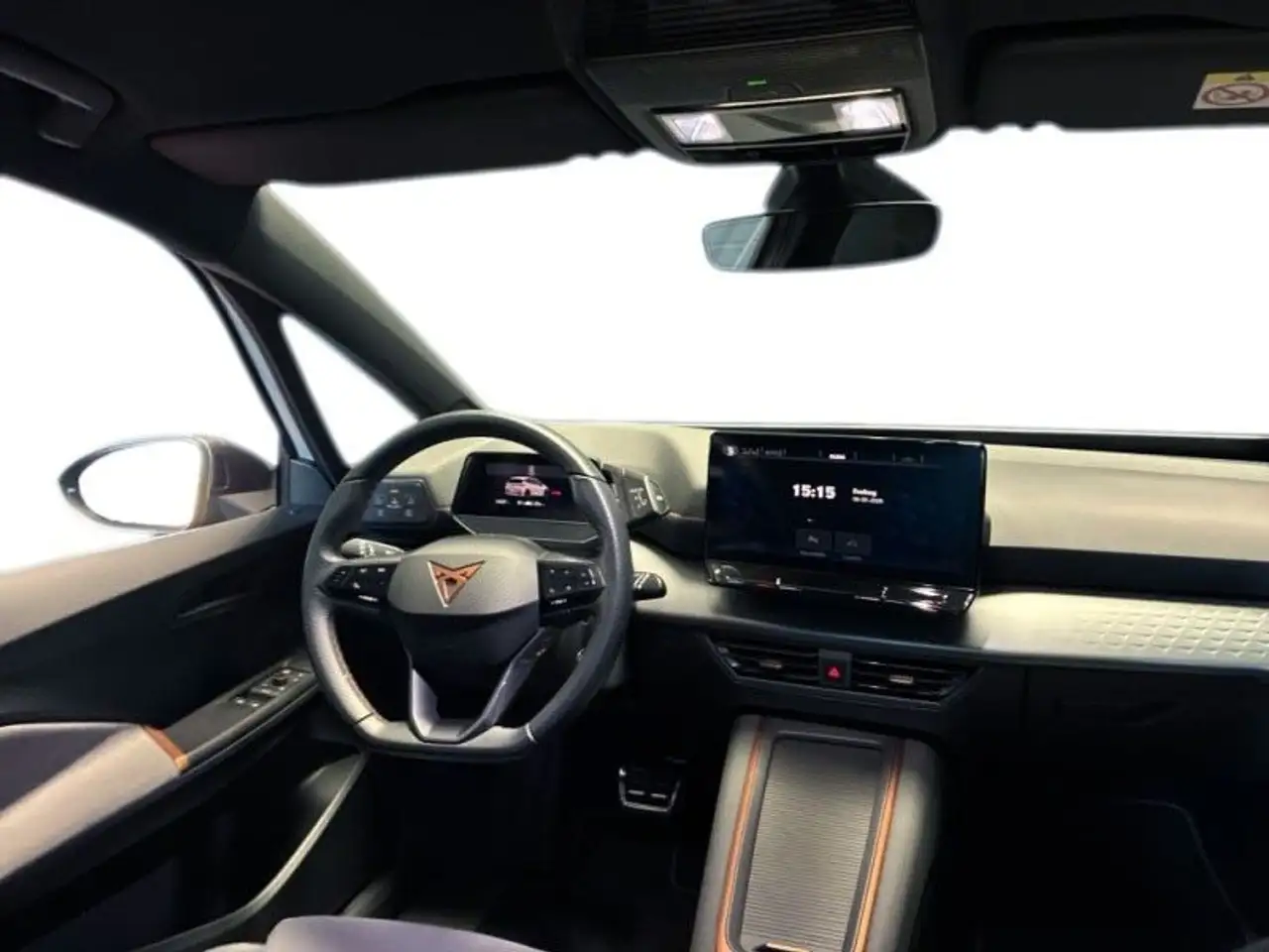 CUPRA Born 150 kW Edition Dynamic — معرض صور السيارة 8