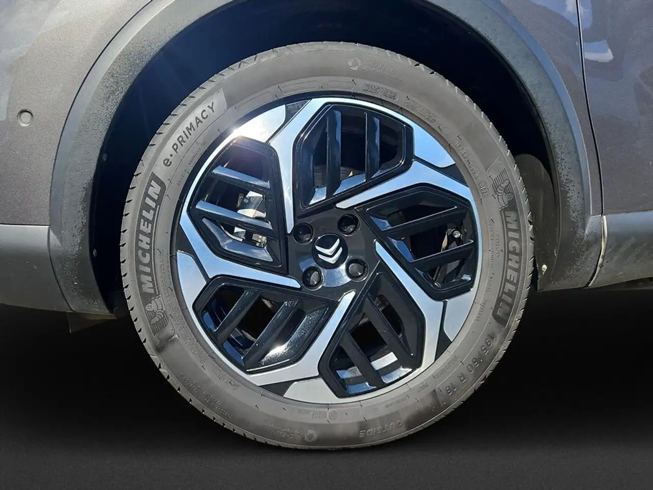 Citroen C4 1.2 PureTech 130 Max Stop& EAT — معرض صور السيارة 9