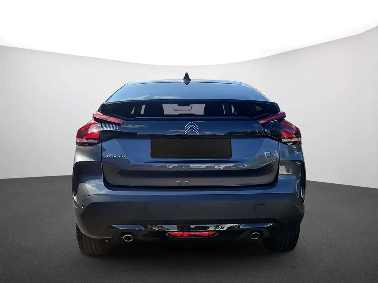 Citroen C4 1.2 PureTech 130 Max Stop& EAT — معرض صور السيارة 4