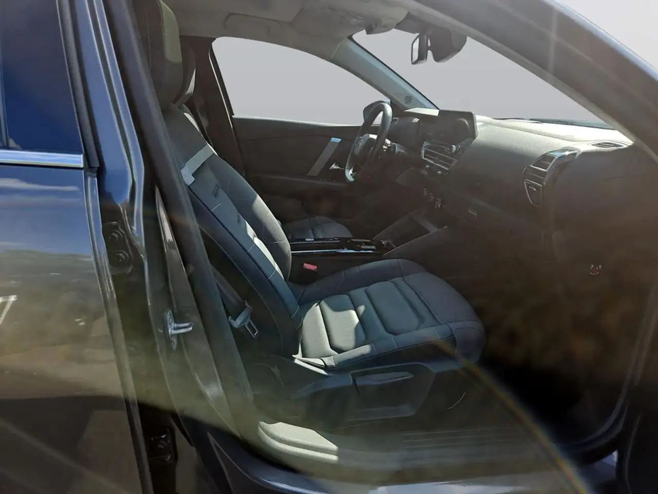 Citroen C4 1.2 PureTech 130 Max Stop& EAT — معرض صور السيارة 12