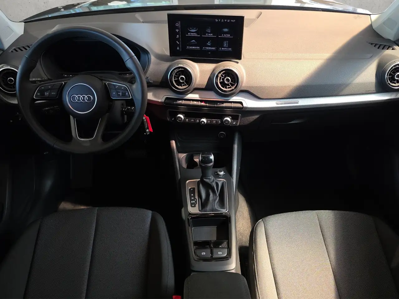 Audi Q2 advanced 35 1.5 TFSI*Kamera*SHZ*CARPLAY* — Galerie du véhicule 6