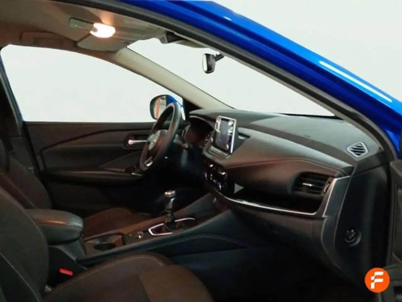 Nissan Qashqai DIG-T 103kW N-Style — Galería del vehículo 14