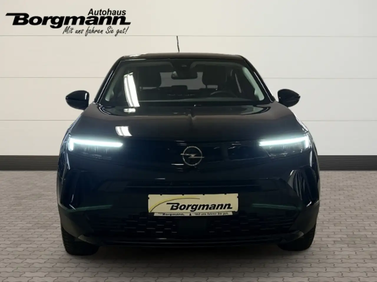 Opel Mokka 1.2 Elegance LED - PDC - Apple Carplay - Rückfahrk — Vehicle gallery 2