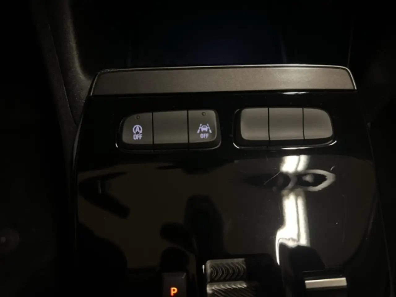 Opel Mokka 1.2 Elegance LED - PDC - Apple Carplay - Rückfahrk — Vehicle gallery 22