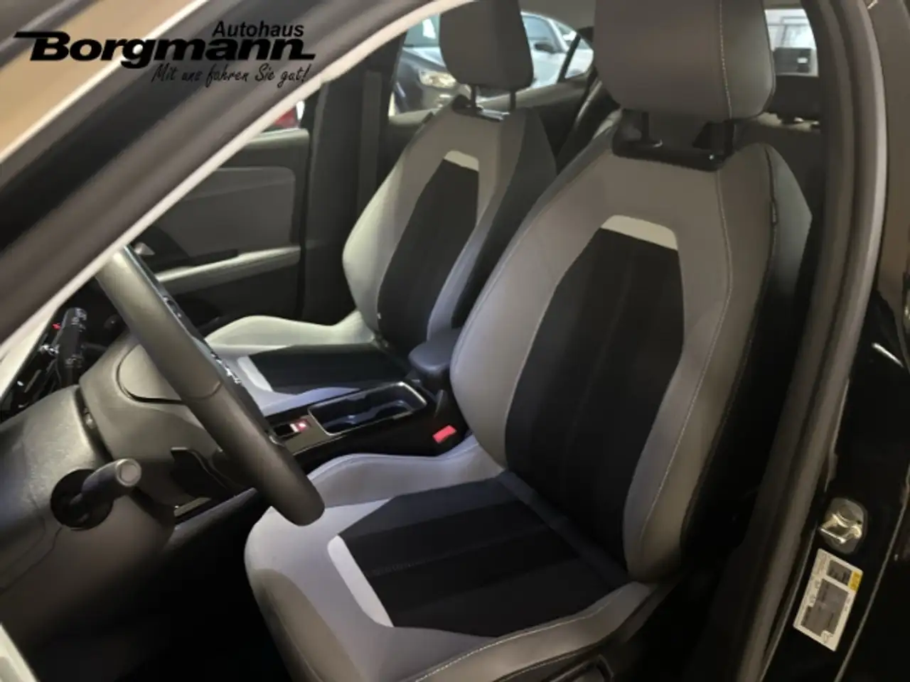 Opel Mokka 1.2 Elegance LED - PDC - Apple Carplay - Rückfahrk — Vehicle gallery 9