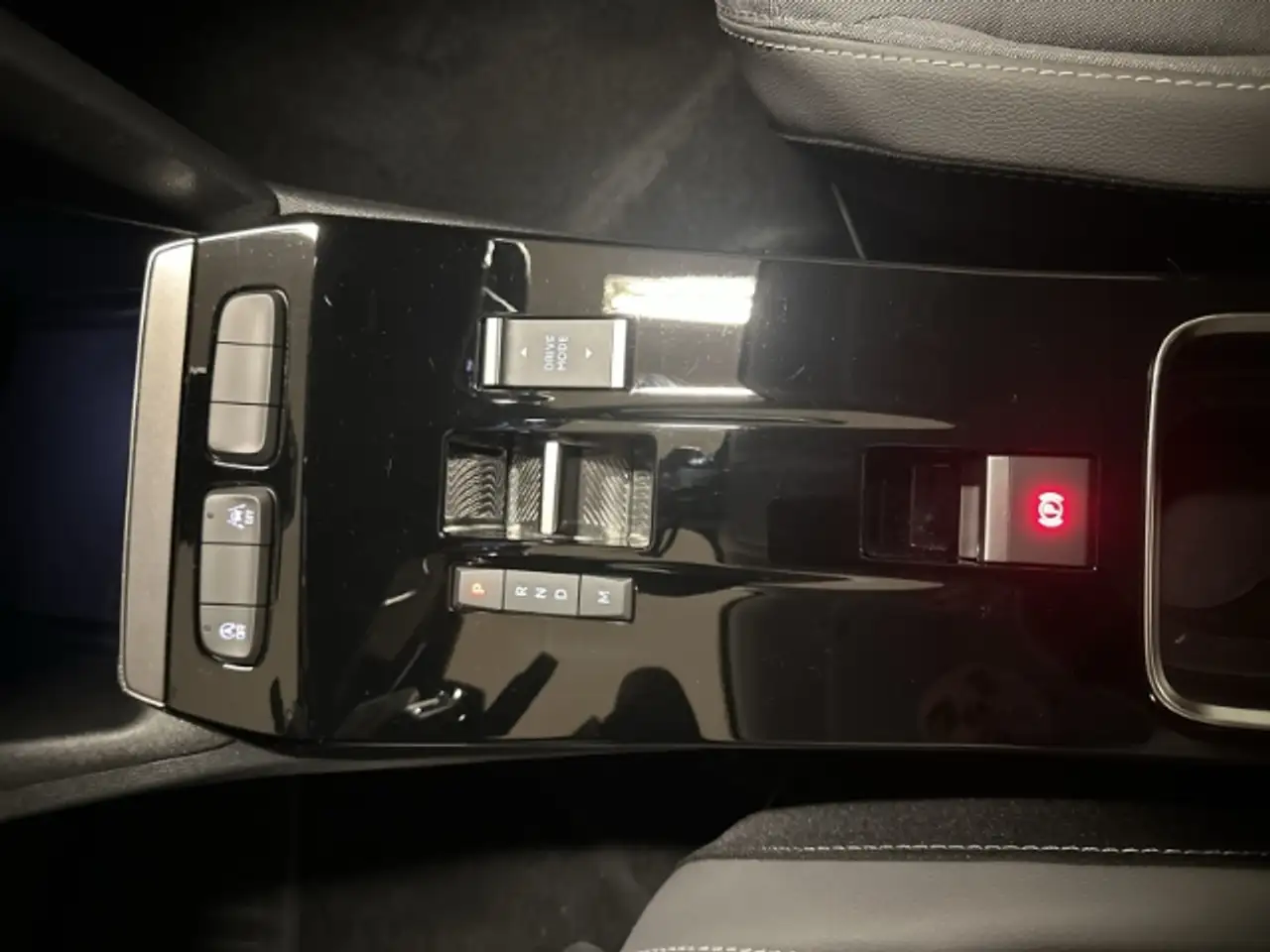 Opel Mokka 1.2 Elegance LED - PDC - Apple Carplay - Rückfahrk — Vehicle gallery 23