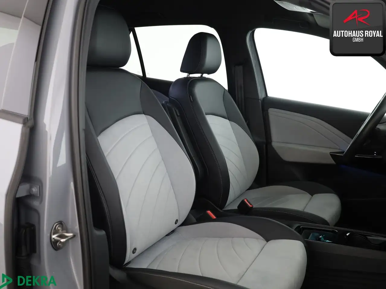 Volkswagen ID.3 PRO MOVE MASSAGE,KEYLESS,ACC,KAMERA,CARPLAY — Vehicle gallery 11