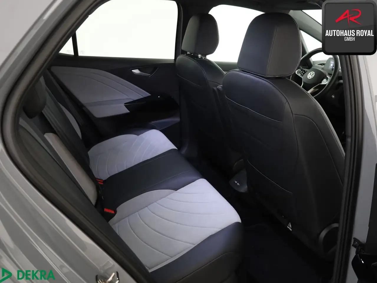 Volkswagen ID.3 PRO MOVE MASSAGE,KEYLESS,ACC,KAMERA,CARPLAY — Vehicle gallery 14