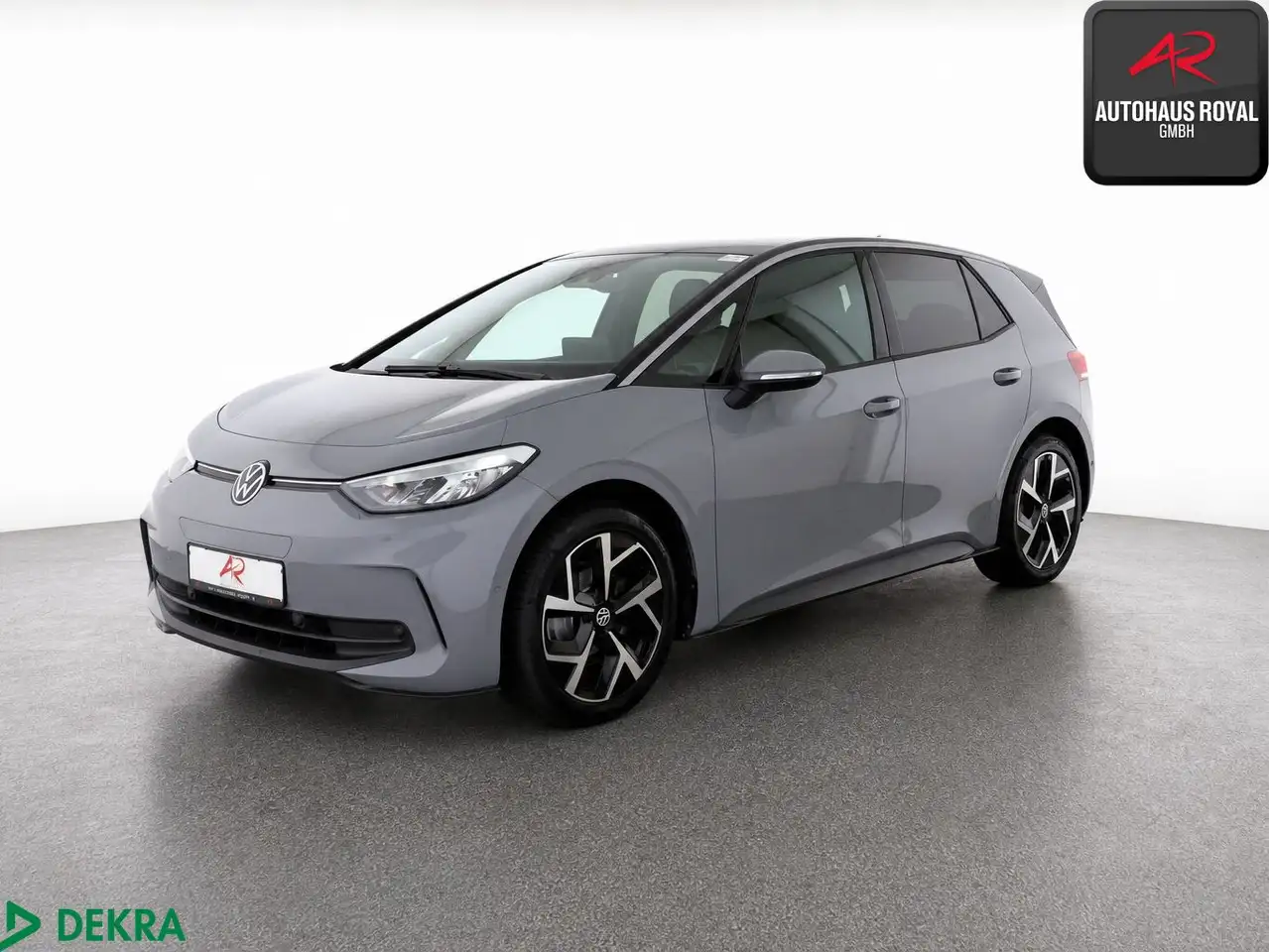 Volkswagen ID.3 PRO MOVE MASSAGE,KEYLESS,ACC,KAMERA,CARPLAY — Schönefeld