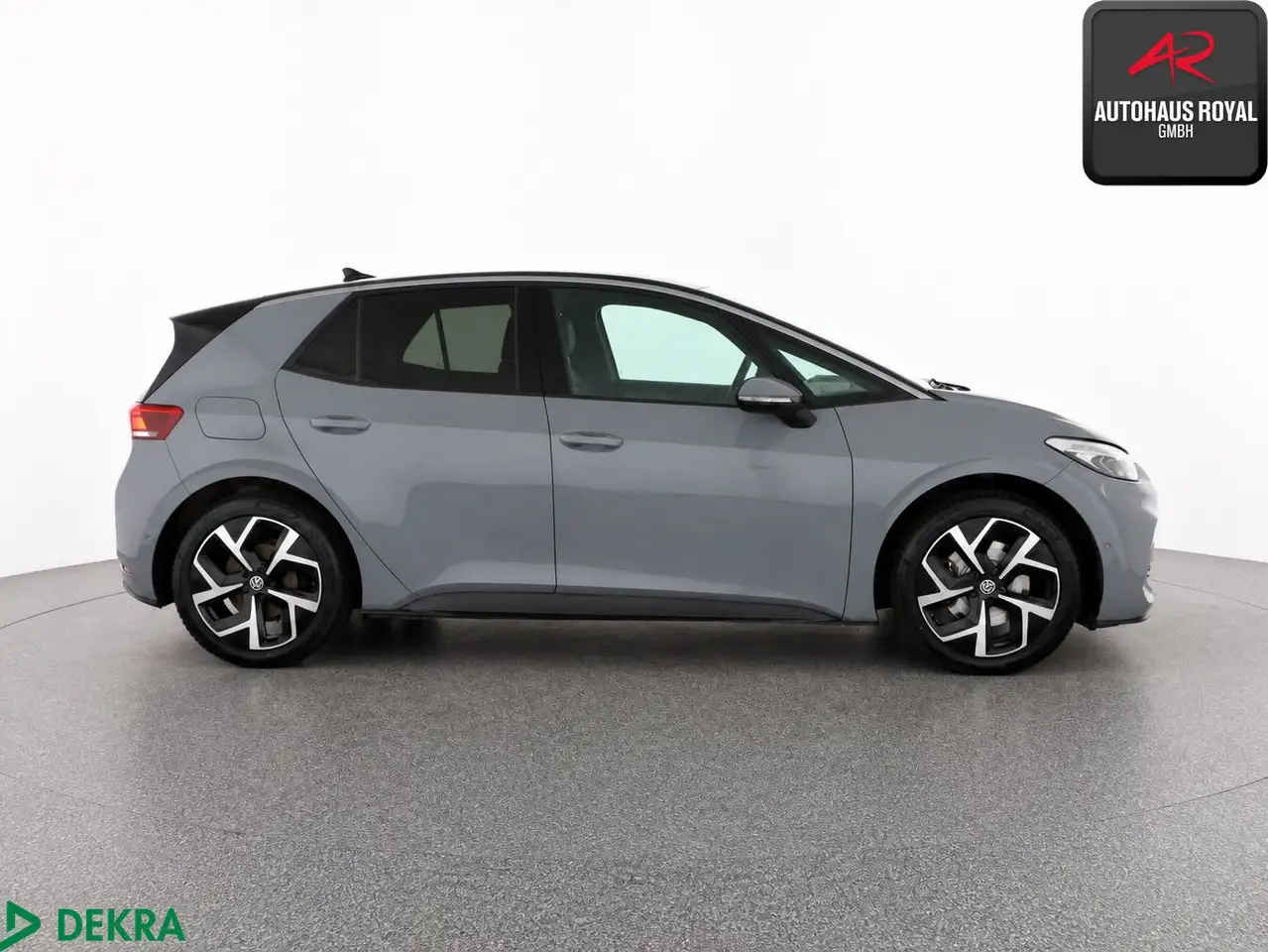 Volkswagen ID.3 PRO MOVE MASSAGE,KEYLESS,ACC,KAMERA,CARPLAY — Vehicle gallery 6