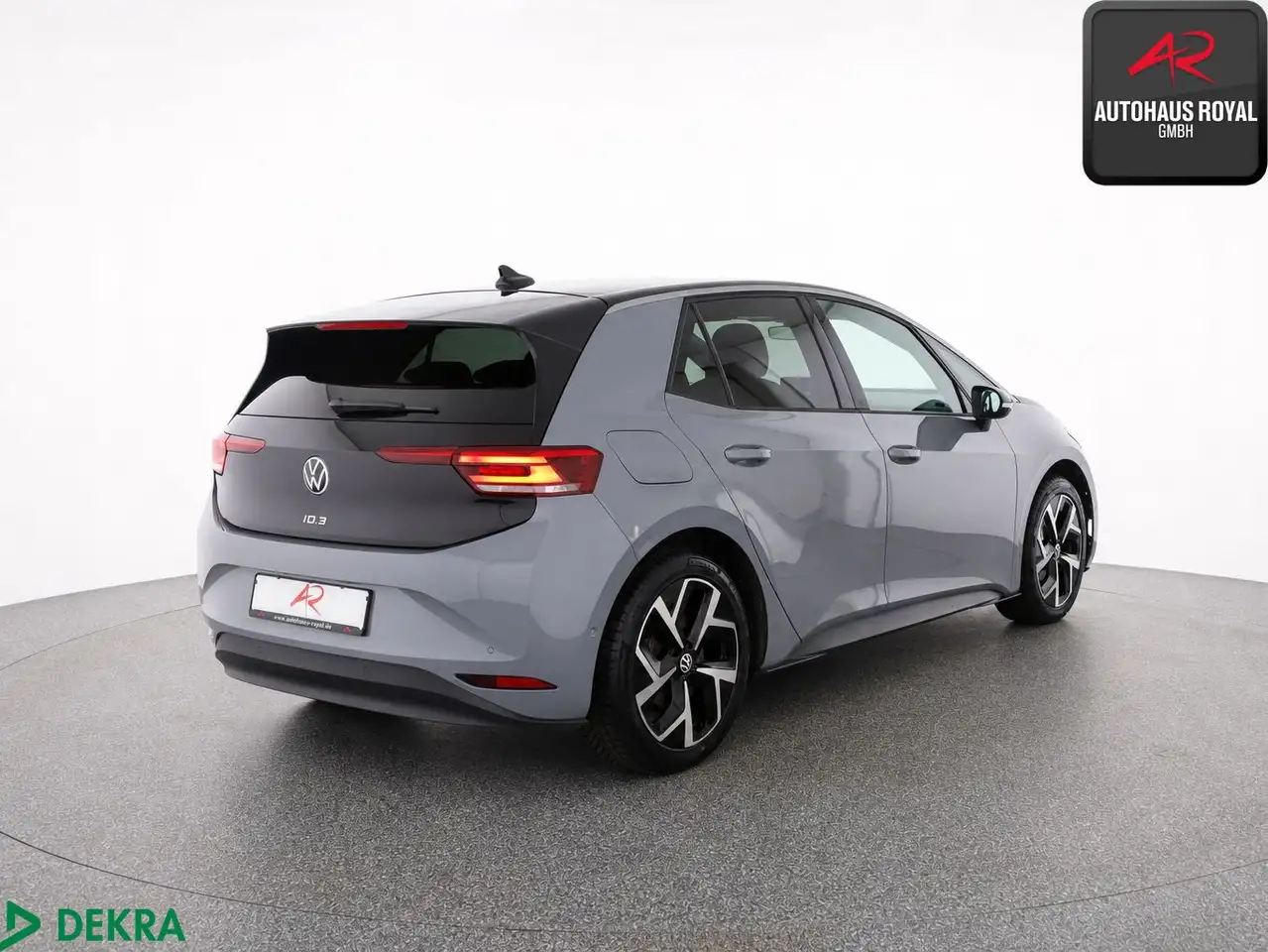 Volkswagen ID.3 PRO MOVE MASSAGE,KEYLESS,ACC,KAMERA,CARPLAY — Vehicle gallery 5