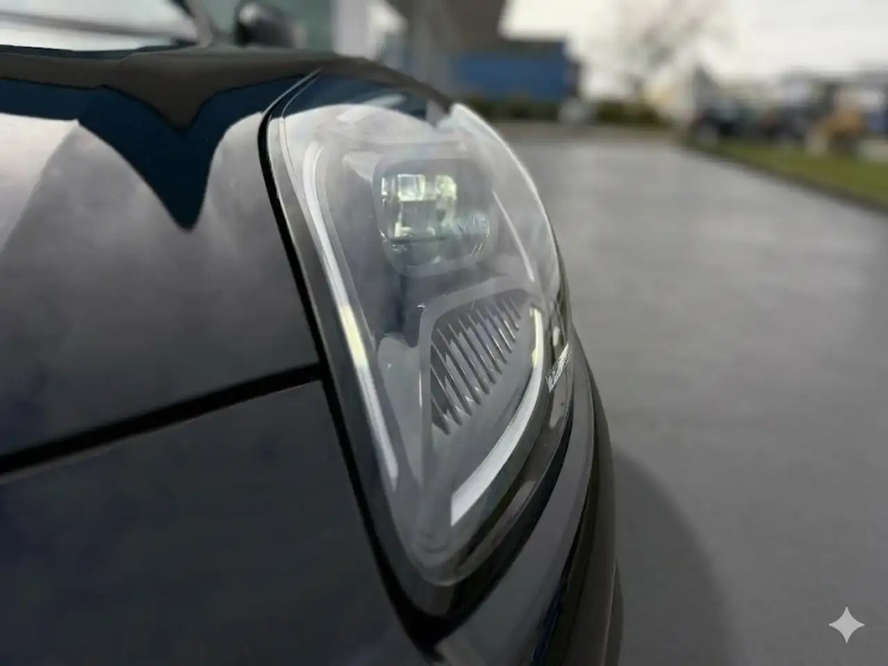 Ford Puma ST-Line 1.0 Autom. FaceLift Kamera B&O Navi — معرض صور السيارة 4