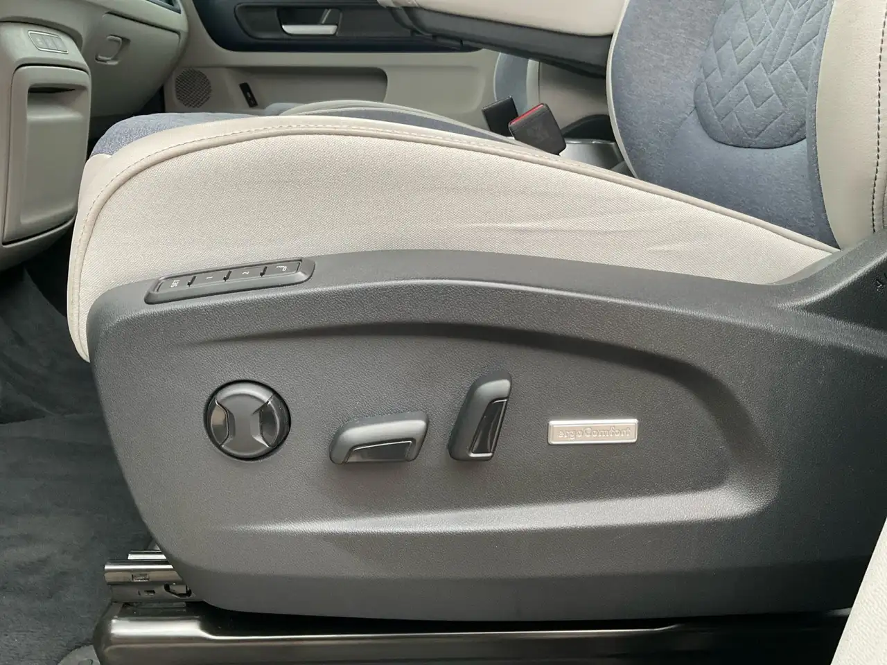 Volkswagen ID. Buzz ID.Buzz Pro — Vehicle gallery 21