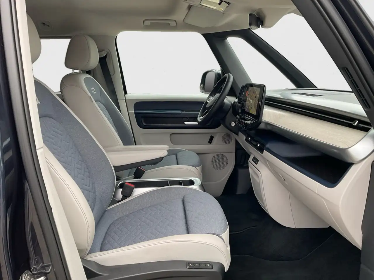 Volkswagen ID. Buzz ID.Buzz Pro — Vehicle gallery 15