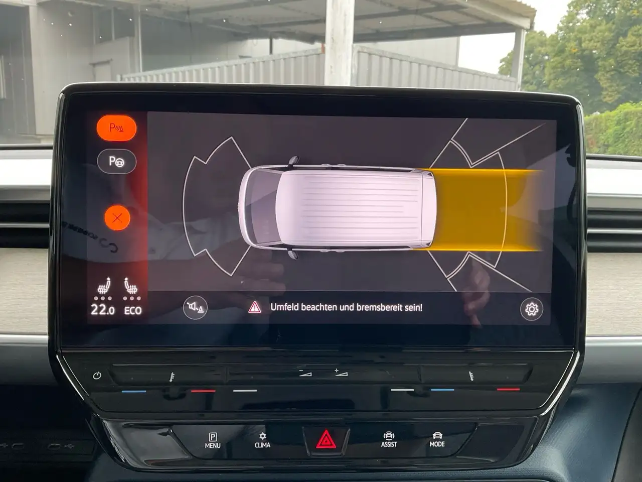 Volkswagen ID. Buzz ID.Buzz Pro — Vehicle gallery 22