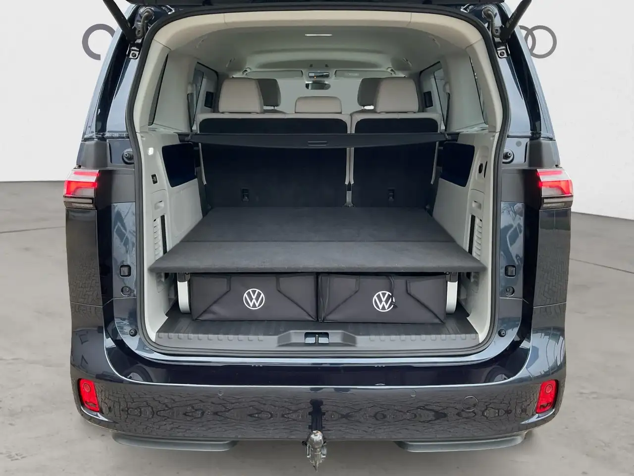 Volkswagen ID. Buzz ID.Buzz Pro — Vehicle gallery 18