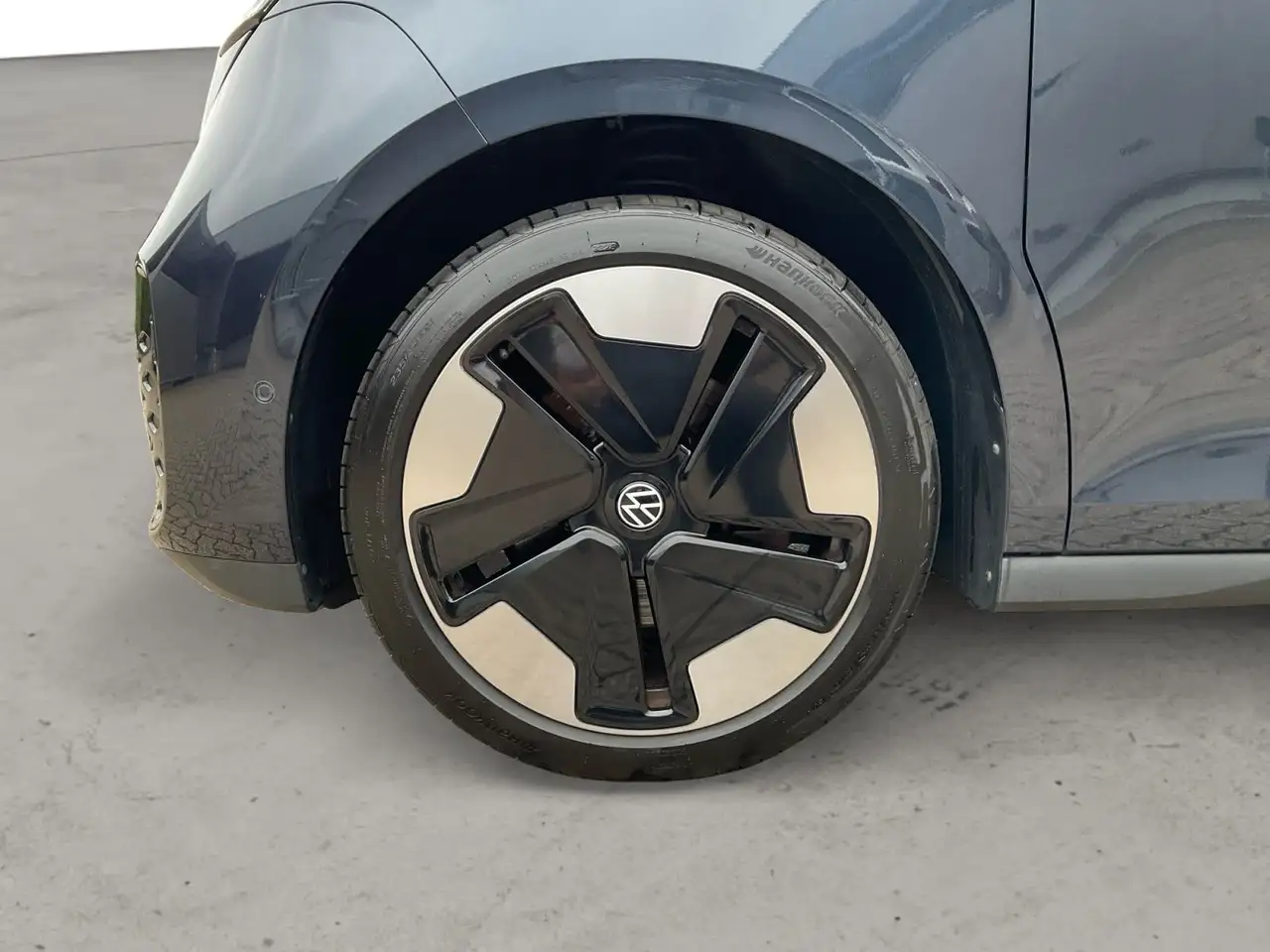 Volkswagen ID. Buzz ID.Buzz Pro — Vehicle gallery 14