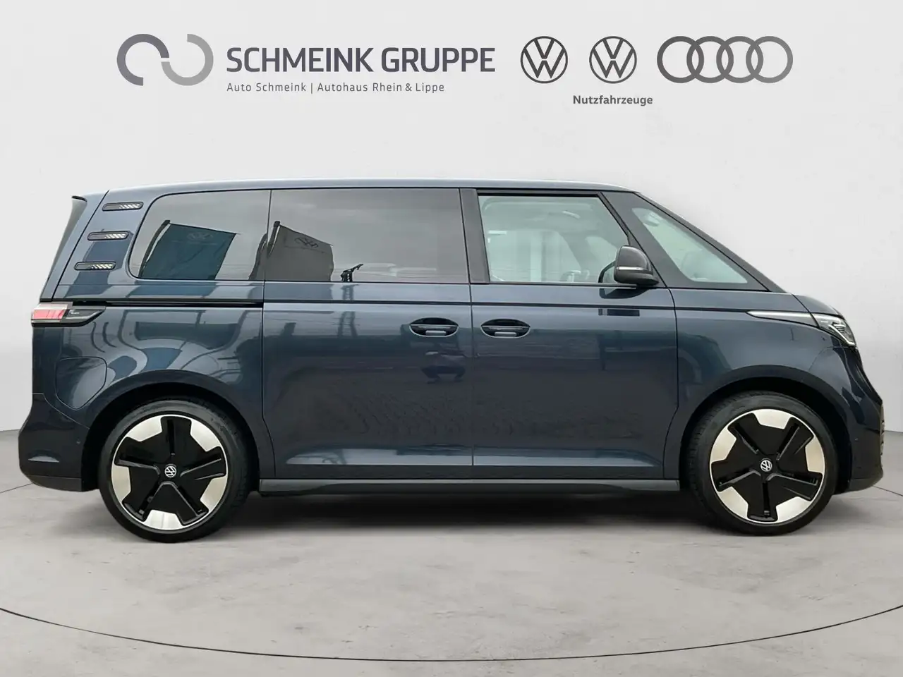 Volkswagen ID. Buzz ID.Buzz Pro — Vehicle gallery 6
