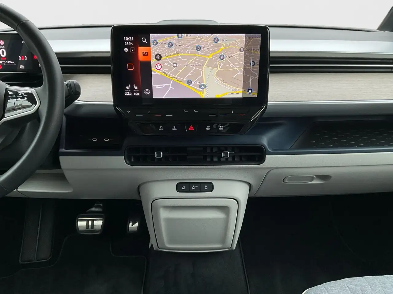 Volkswagen ID. Buzz ID.Buzz Pro — Vehicle gallery 11