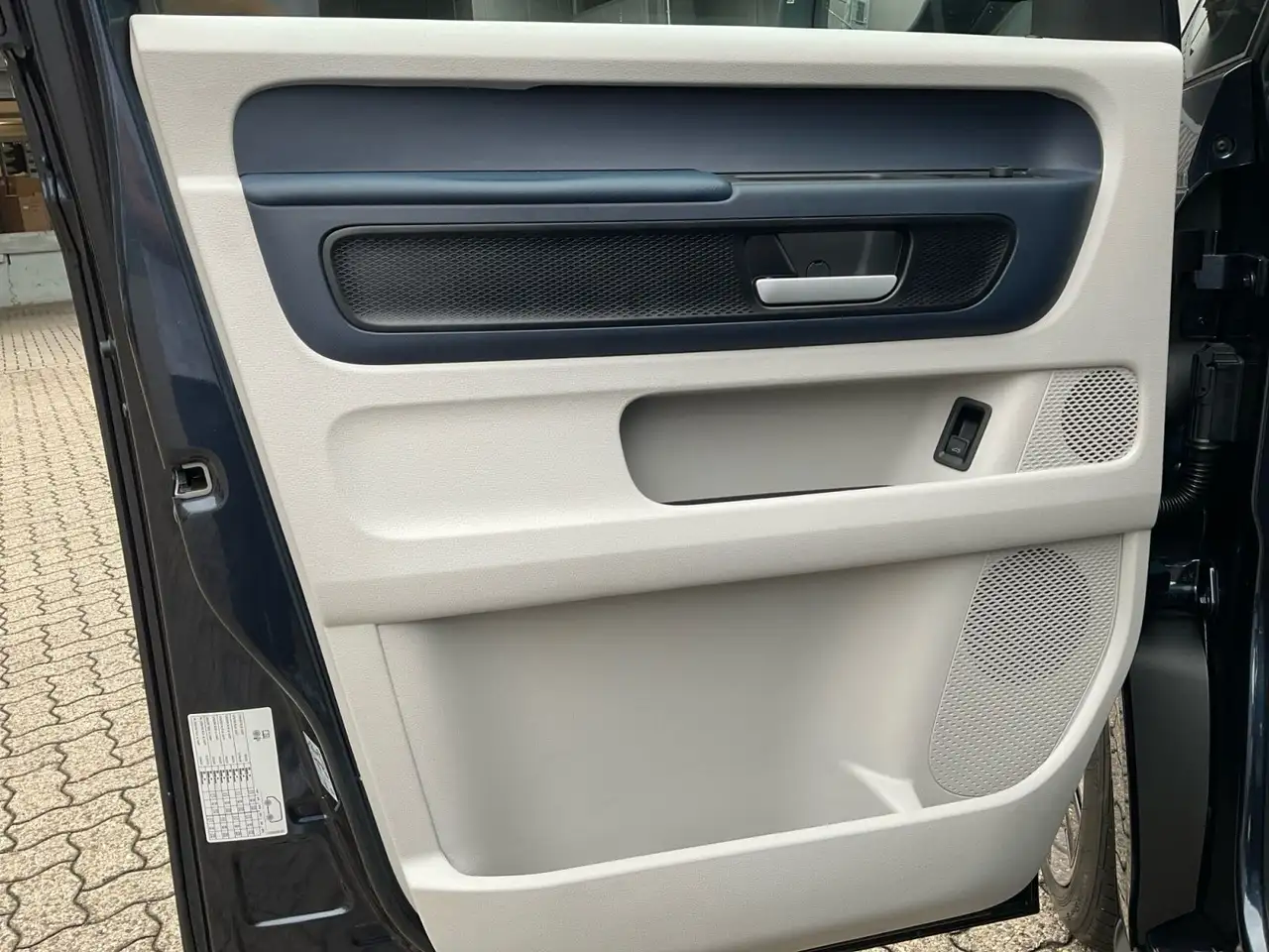 Volkswagen ID. Buzz ID.Buzz Pro — Vehicle gallery 20