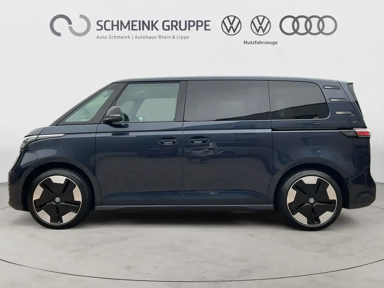 Volkswagen ID. Buzz ID.Buzz Pro — Vehicle gallery 2