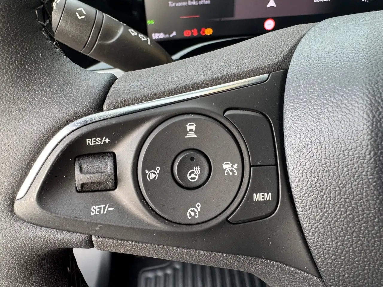 Opel Mokka 1.2 Turbo 96kW 130 PS GS-Line + AHK — Vehicle gallery 15