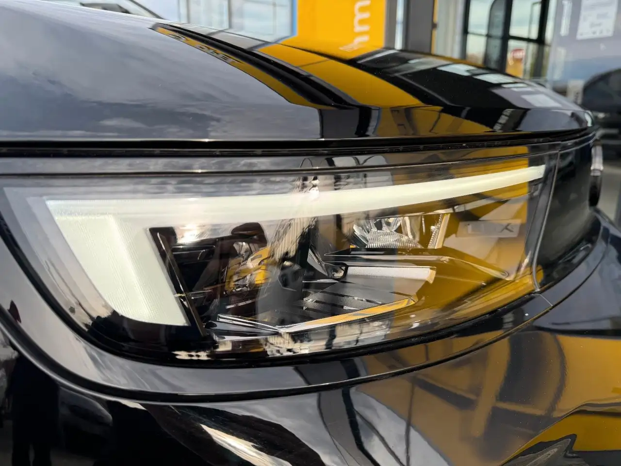 Opel Mokka 1.2 Turbo 96kW 130 PS GS-Line + AHK — Vehicle gallery 17