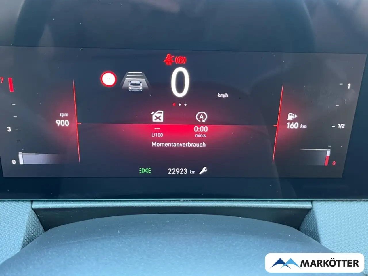 Opel Astra Sports Tourer GS Line ACC/AHK/360°Kamera — معرض صور السيارة 12