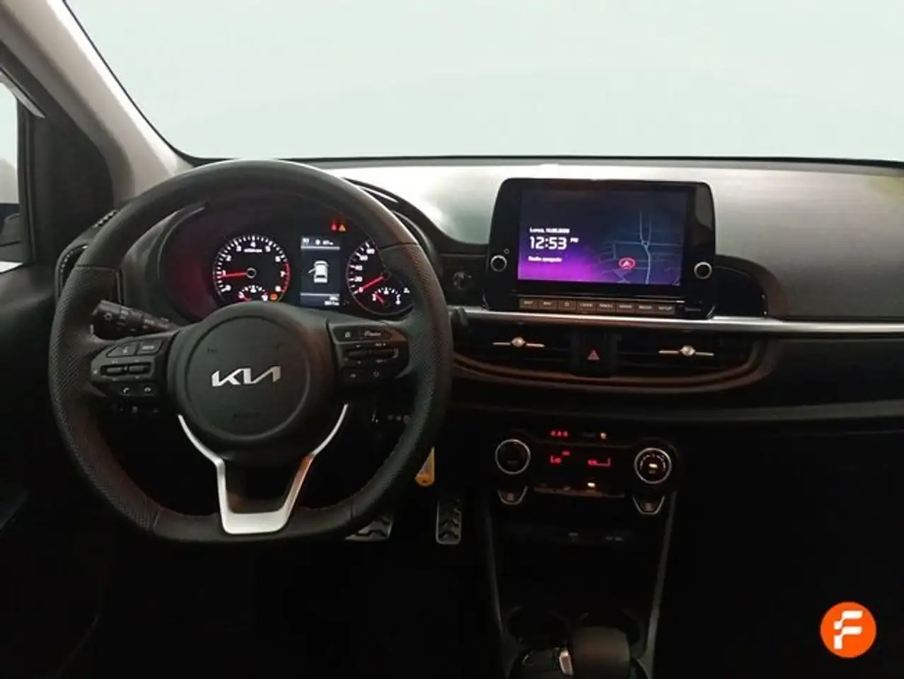 Kia Picanto 1.2 DPi AMT GT-Line — Galerie du véhicule 10