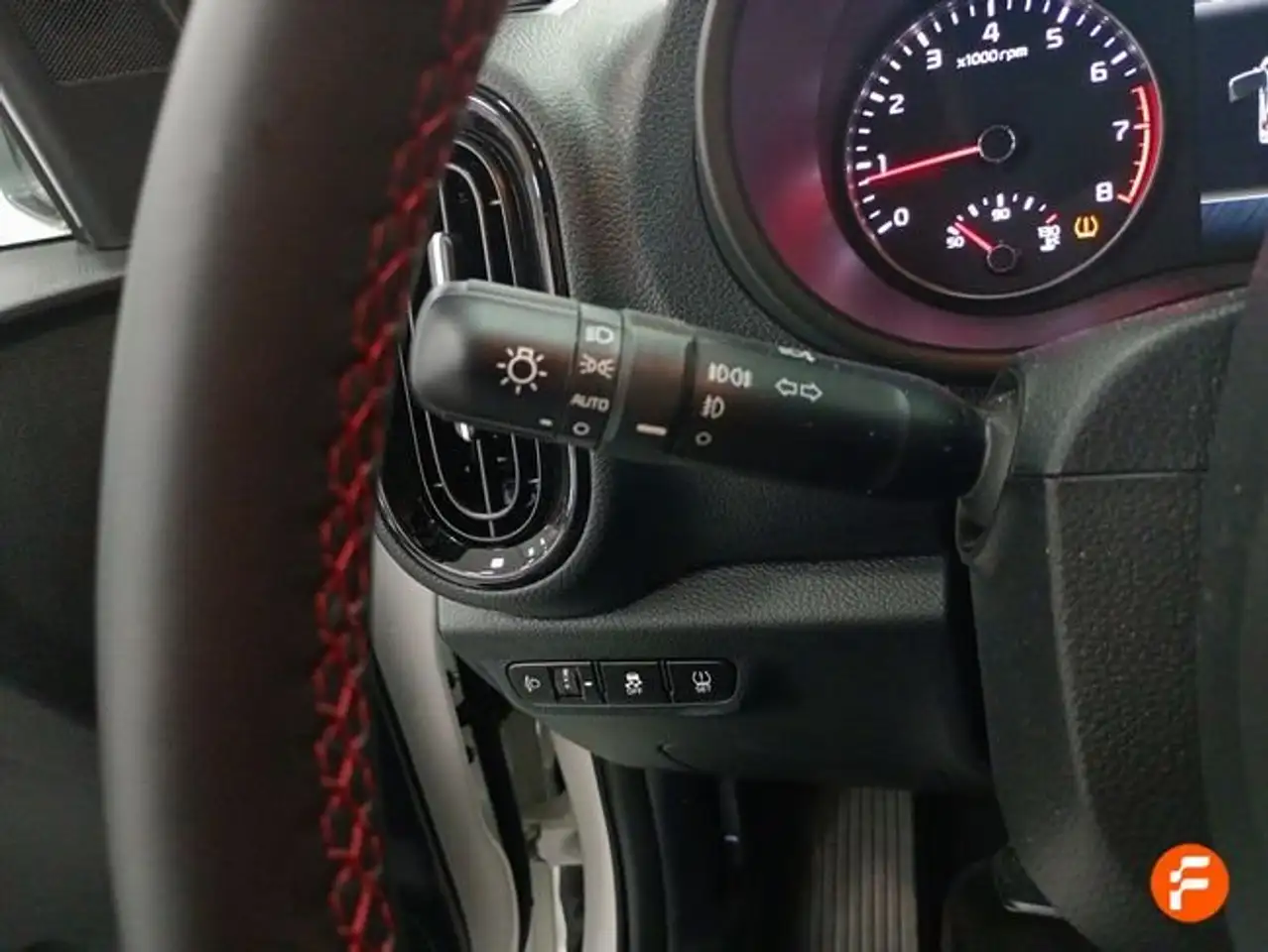 Kia Picanto 1.2 DPi AMT GT-Line — Galerie du véhicule 22