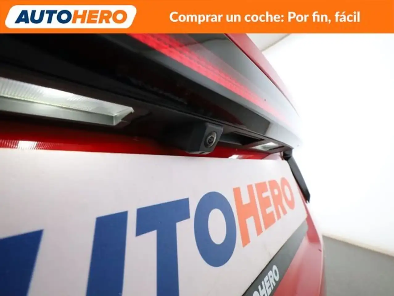 Hyundai TUCSON 1.6 T-GDI Hybrid N Line Style 2WD — Vehicle gallery 22