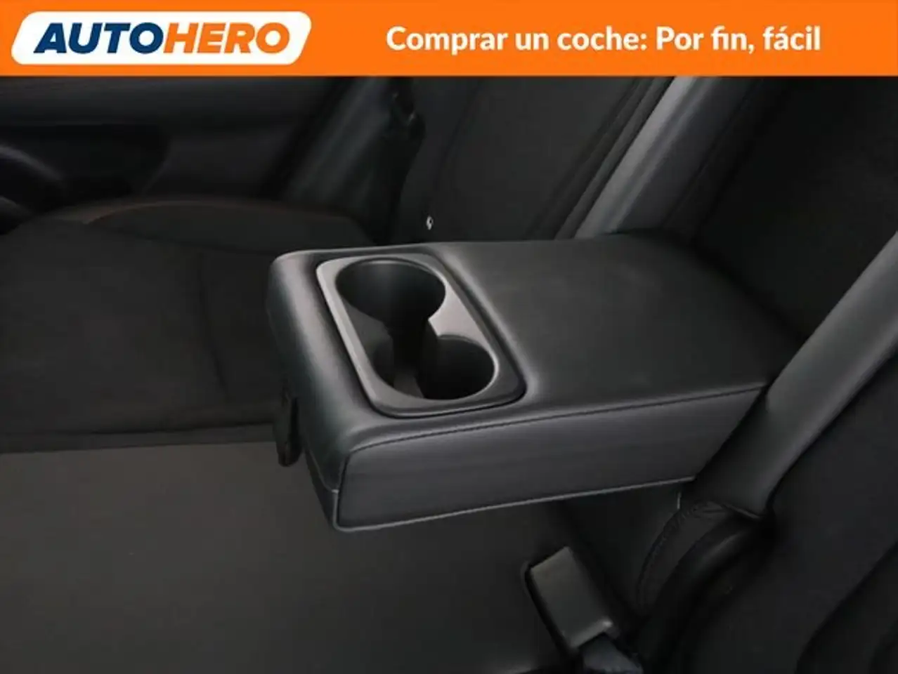 Hyundai TUCSON 1.6 T-GDI Hybrid N Line Style 2WD — Vehicle gallery 40