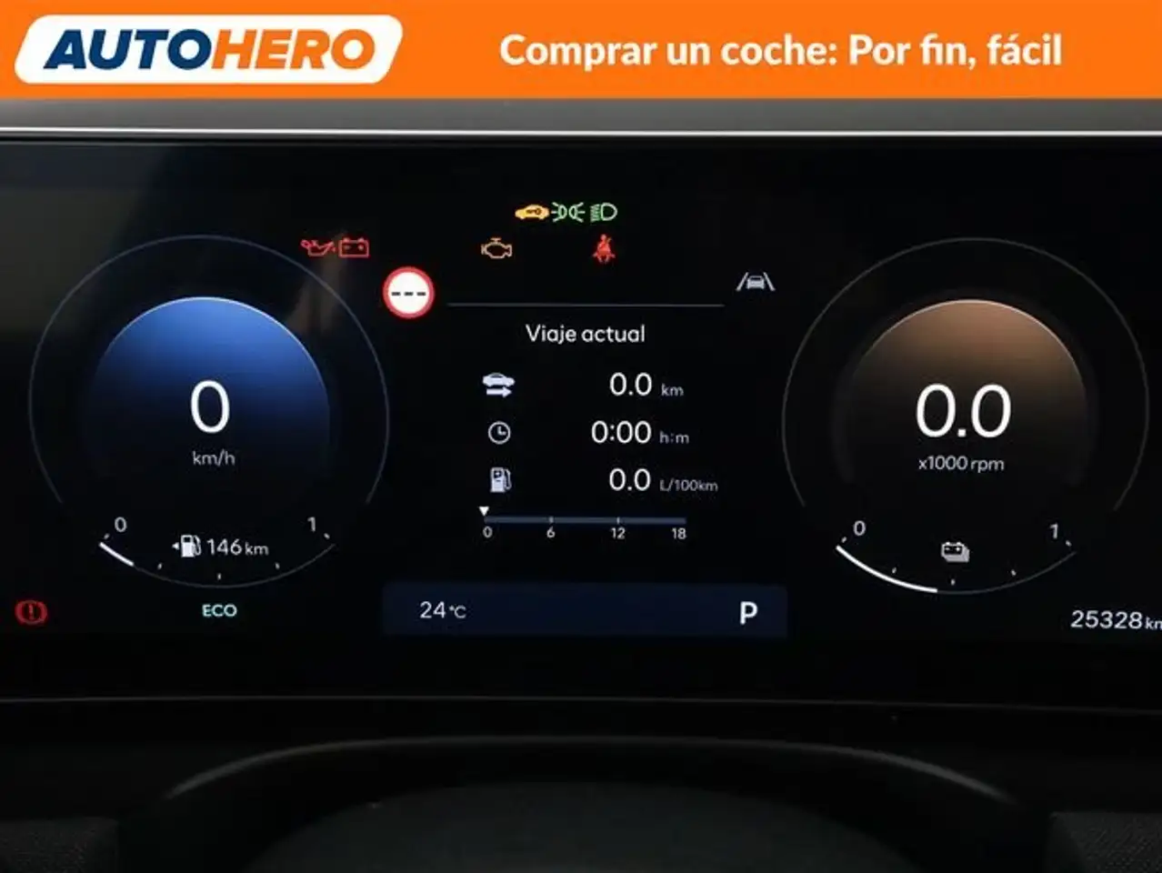 Hyundai TUCSON 1.6 T-GDI Hybrid N Line Style 2WD — Vehicle gallery 28