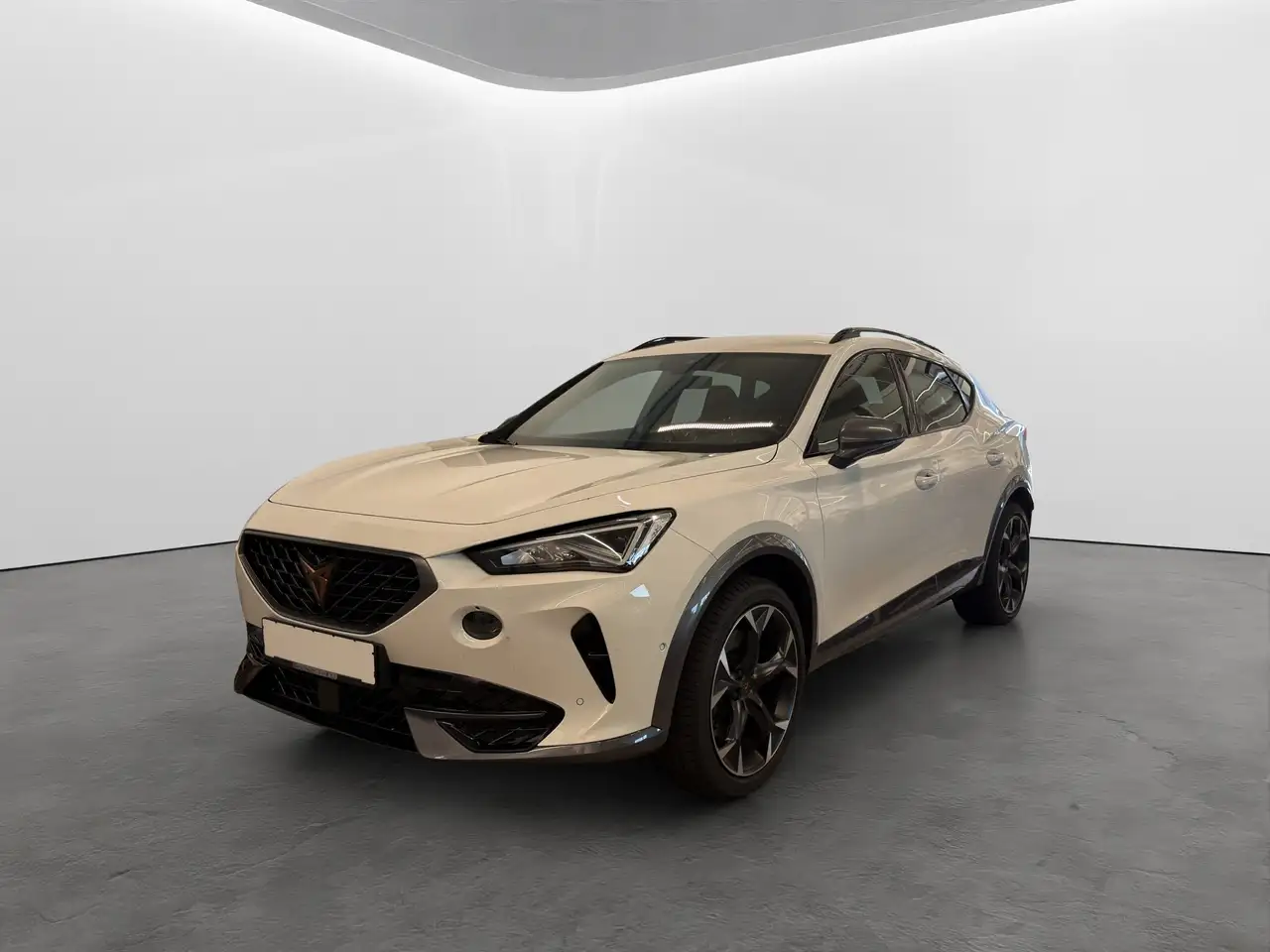 CUPRA Formentor 2.0 TSI DSG 4Drive VZ LED+NAVI+BEATS+19 — معرض صور السيارة 2