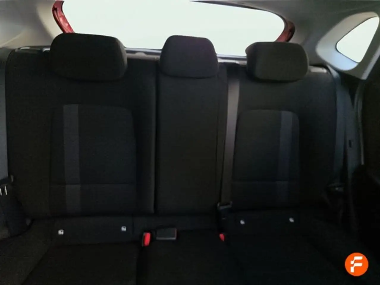 Hyundai i20 1.0 TGDI Klass 100 — معرض صور السيارة 16