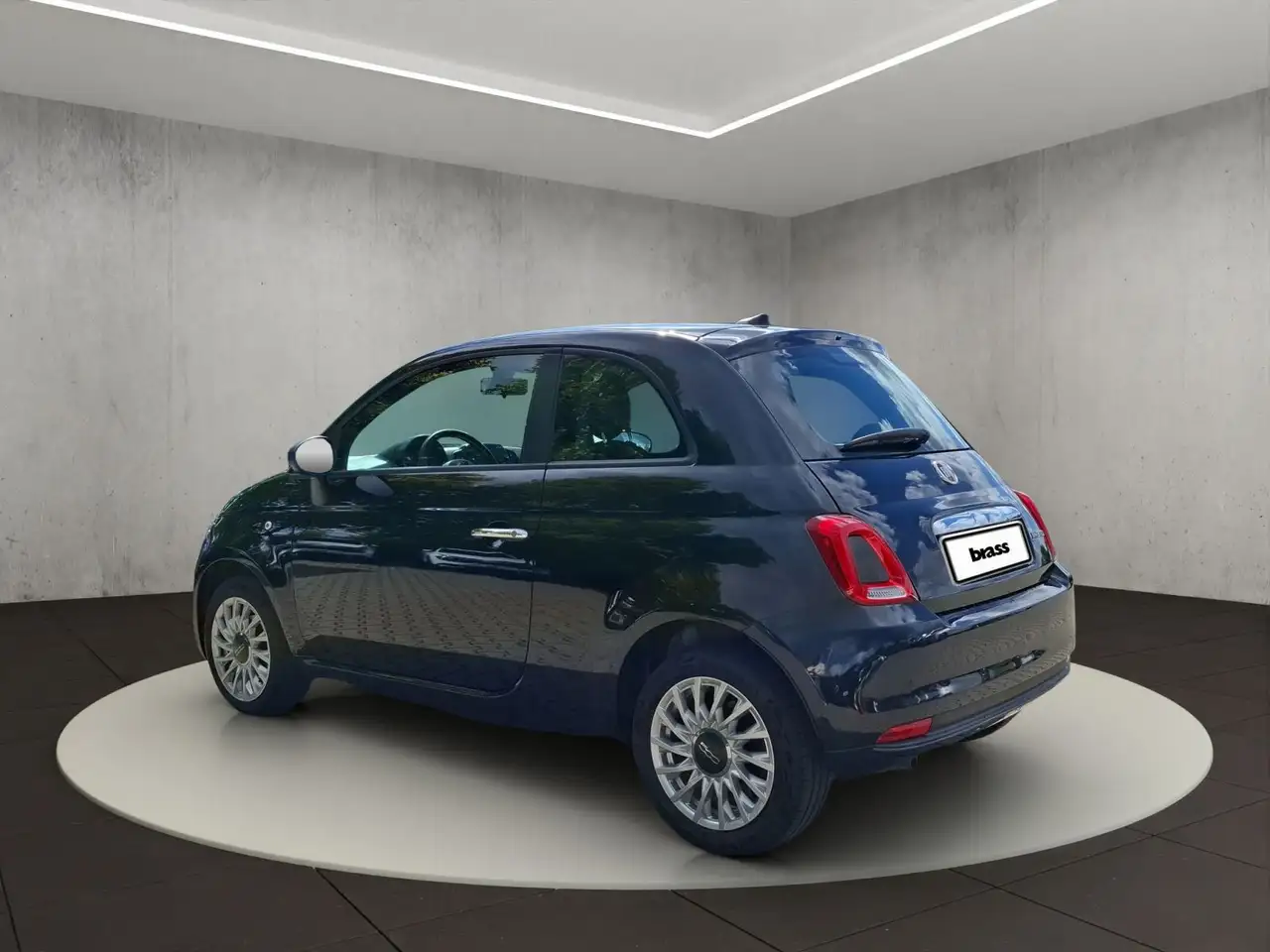 Fiat 500 52kW — معرض صور السيارة 3
