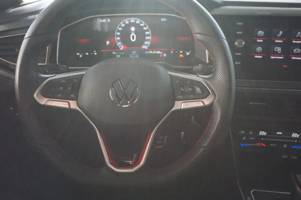 Volkswagen Polo GTI POLO GTI 2,0 TSI DSG PDC MATRIX ACC SHZ APP LED — معرض صور السيارة 15