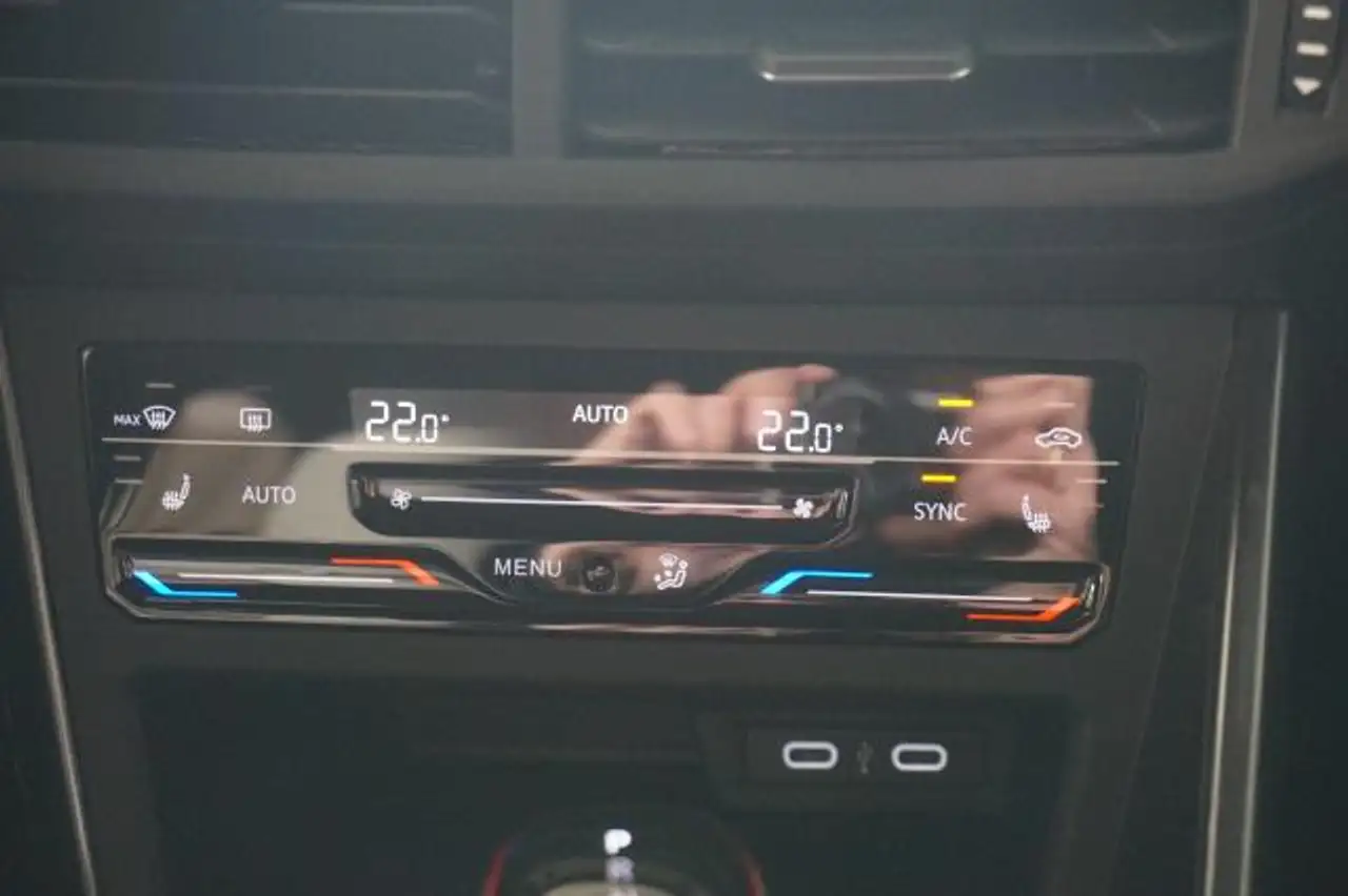 Volkswagen Polo GTI POLO GTI 2,0 TSI DSG PDC MATRIX ACC SHZ APP LED — معرض صور السيارة 13