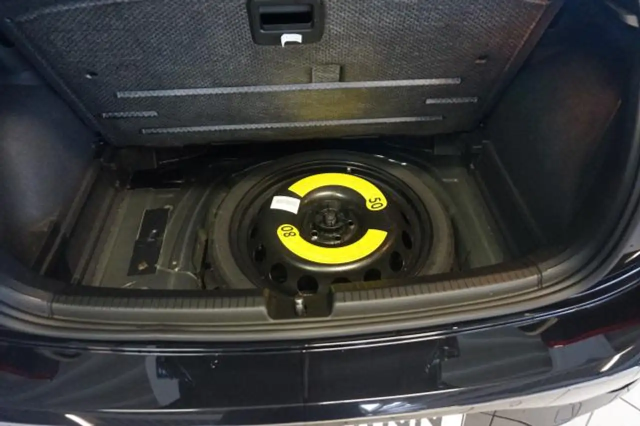 Volkswagen Polo GTI POLO GTI 2,0 TSI DSG PDC MATRIX ACC SHZ APP LED — معرض صور السيارة 7