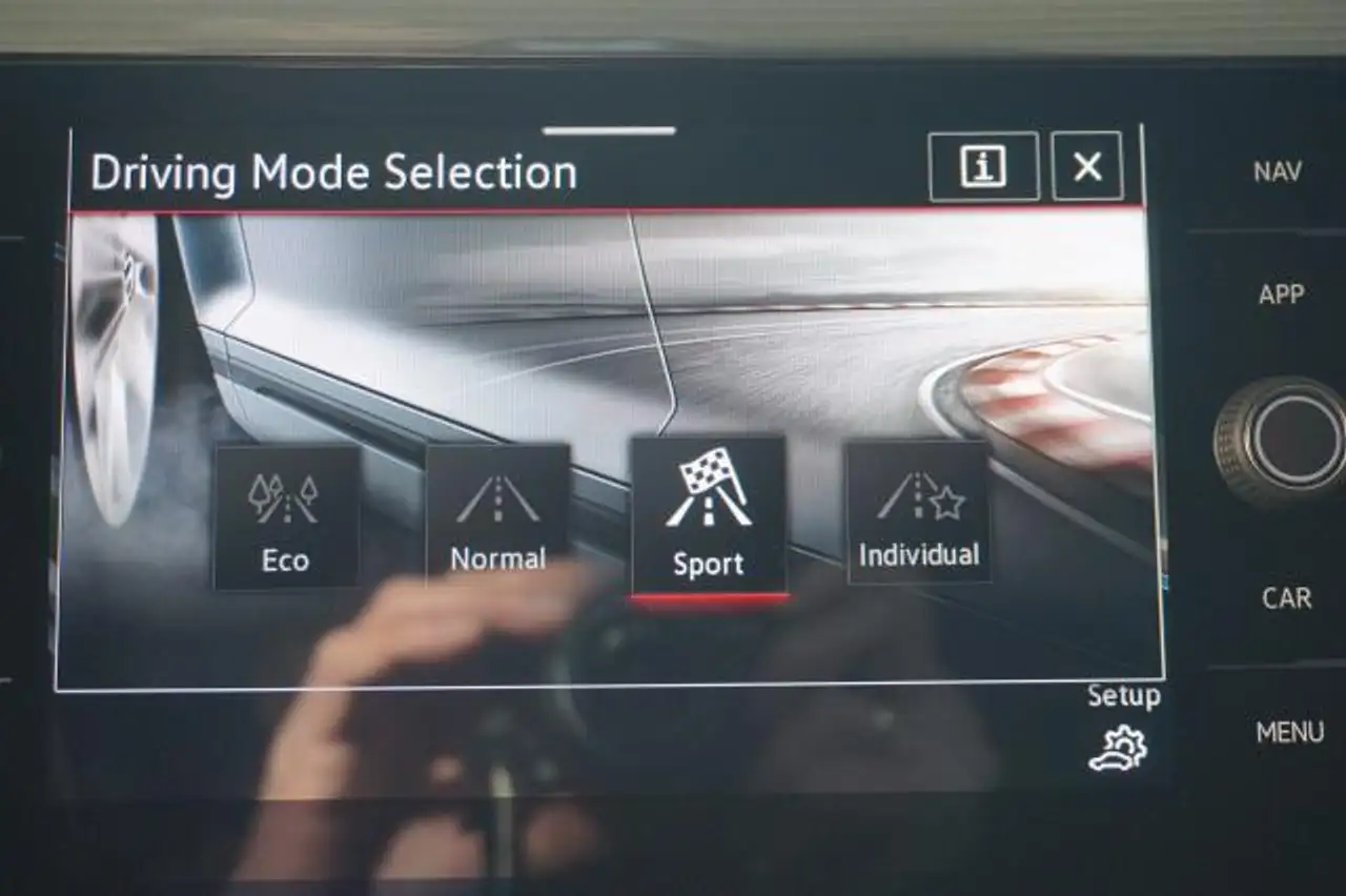 Volkswagen Polo GTI POLO GTI 2,0 TSI DSG PDC MATRIX ACC SHZ APP LED — معرض صور السيارة 23