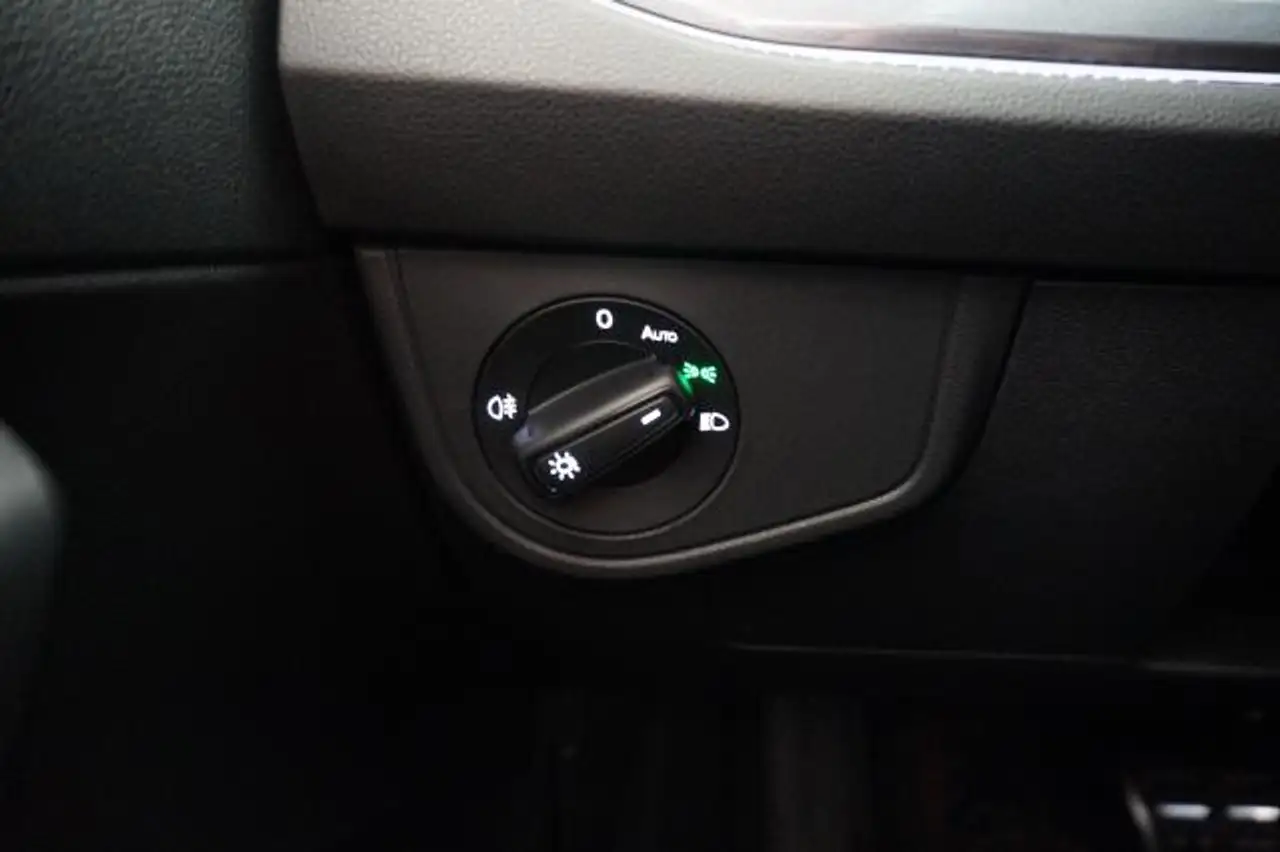 Volkswagen Polo GTI POLO GTI 2,0 TSI DSG PDC MATRIX ACC SHZ APP LED — معرض صور السيارة 16