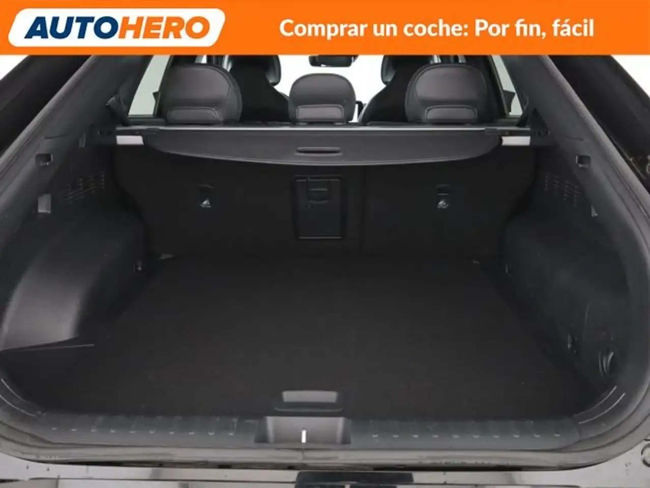 Kia EV6 electric drive 239 kW GT Line 4WD — معرض صور السيارة 20
