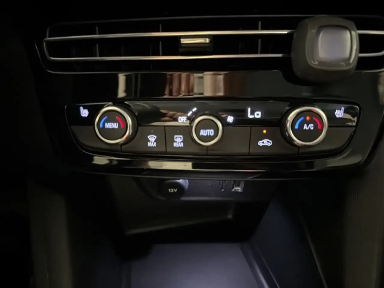 Opel Mokka 1.2 Elegance LED - Apple Carplay - Rückfahrkamera — معرض صور السيارة 21