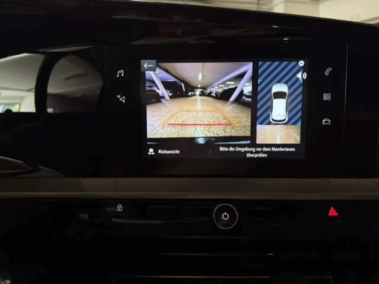 Opel Mokka 1.2 Elegance LED - Apple Carplay - Rückfahrkamera — معرض صور السيارة 20