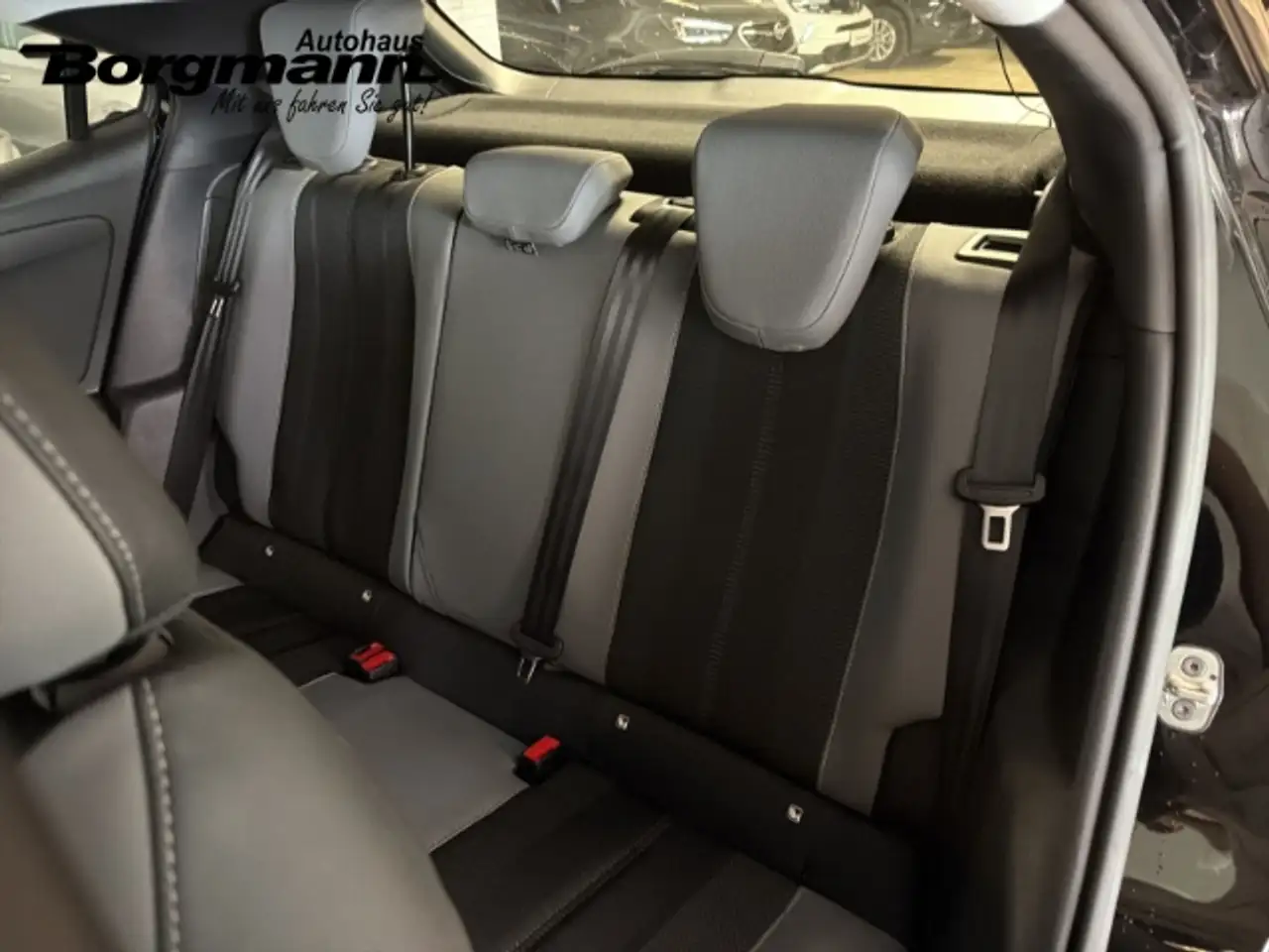 Opel Mokka 1.2 Elegance LED - Apple Carplay - Rückfahrkamera — معرض صور السيارة 8