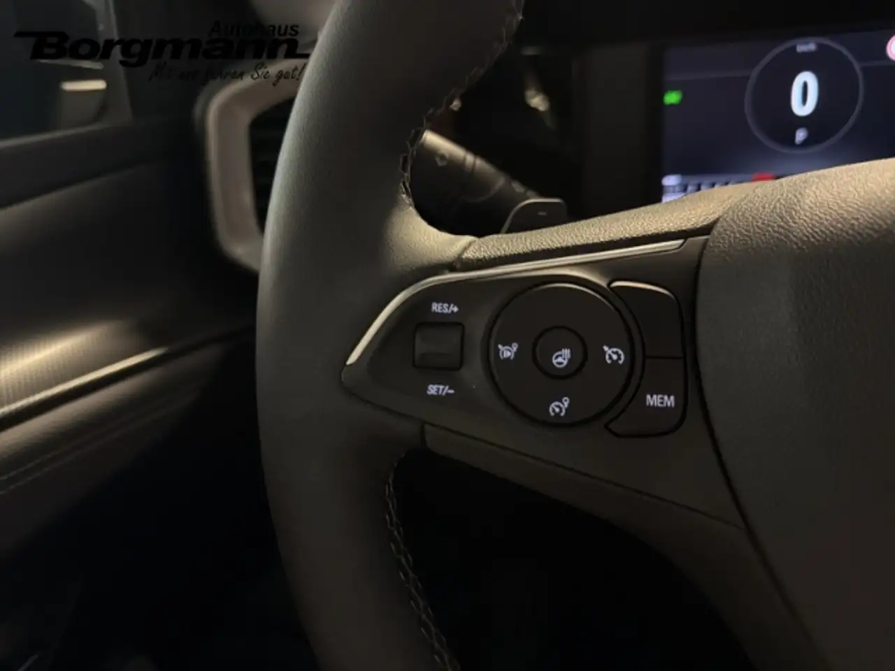 Opel Mokka 1.2 Elegance LED - Apple Carplay - Rückfahrkamera — معرض صور السيارة 16