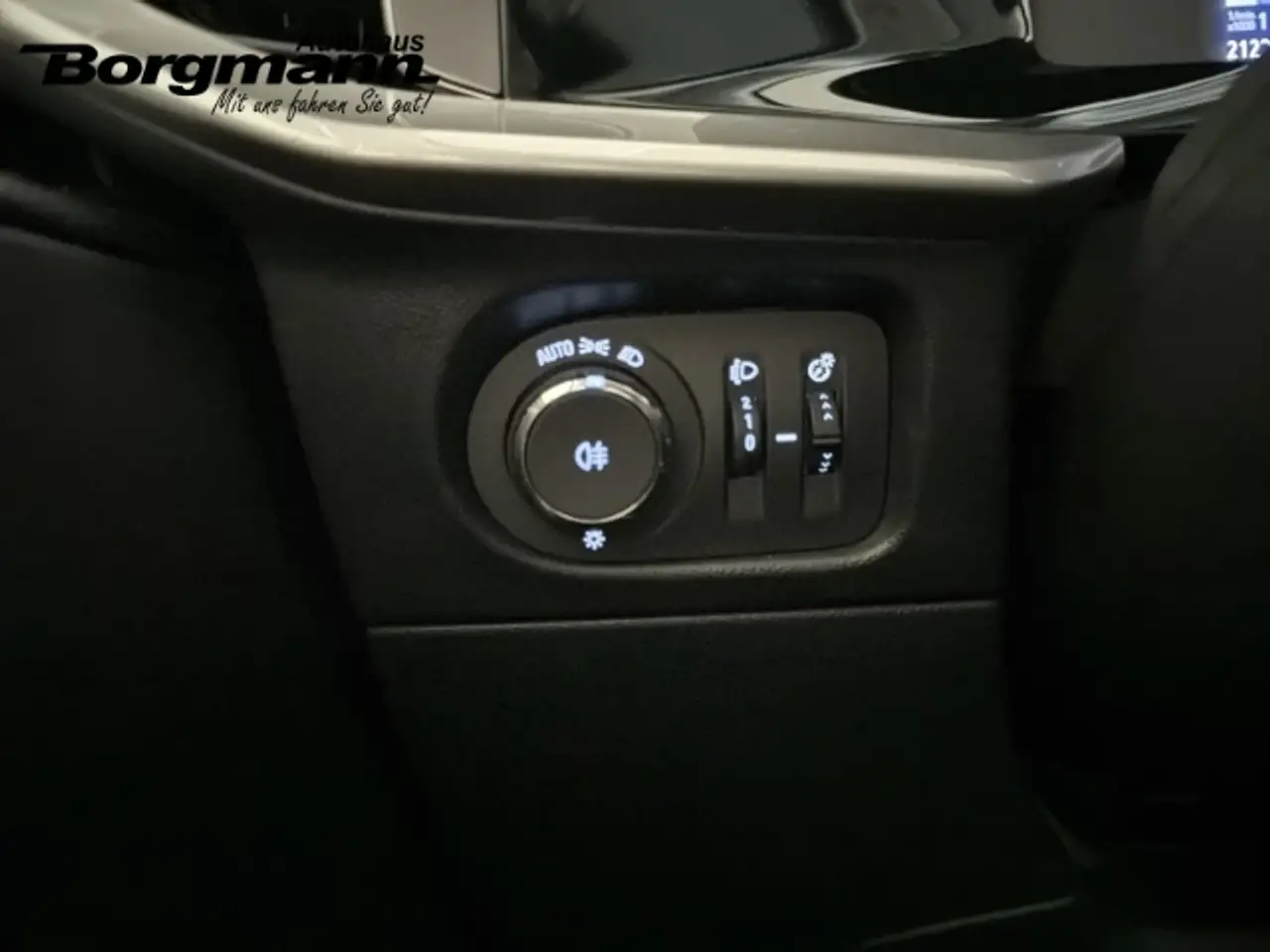Opel Mokka 1.2 Elegance LED - Apple Carplay - Rückfahrkamera — معرض صور السيارة 15