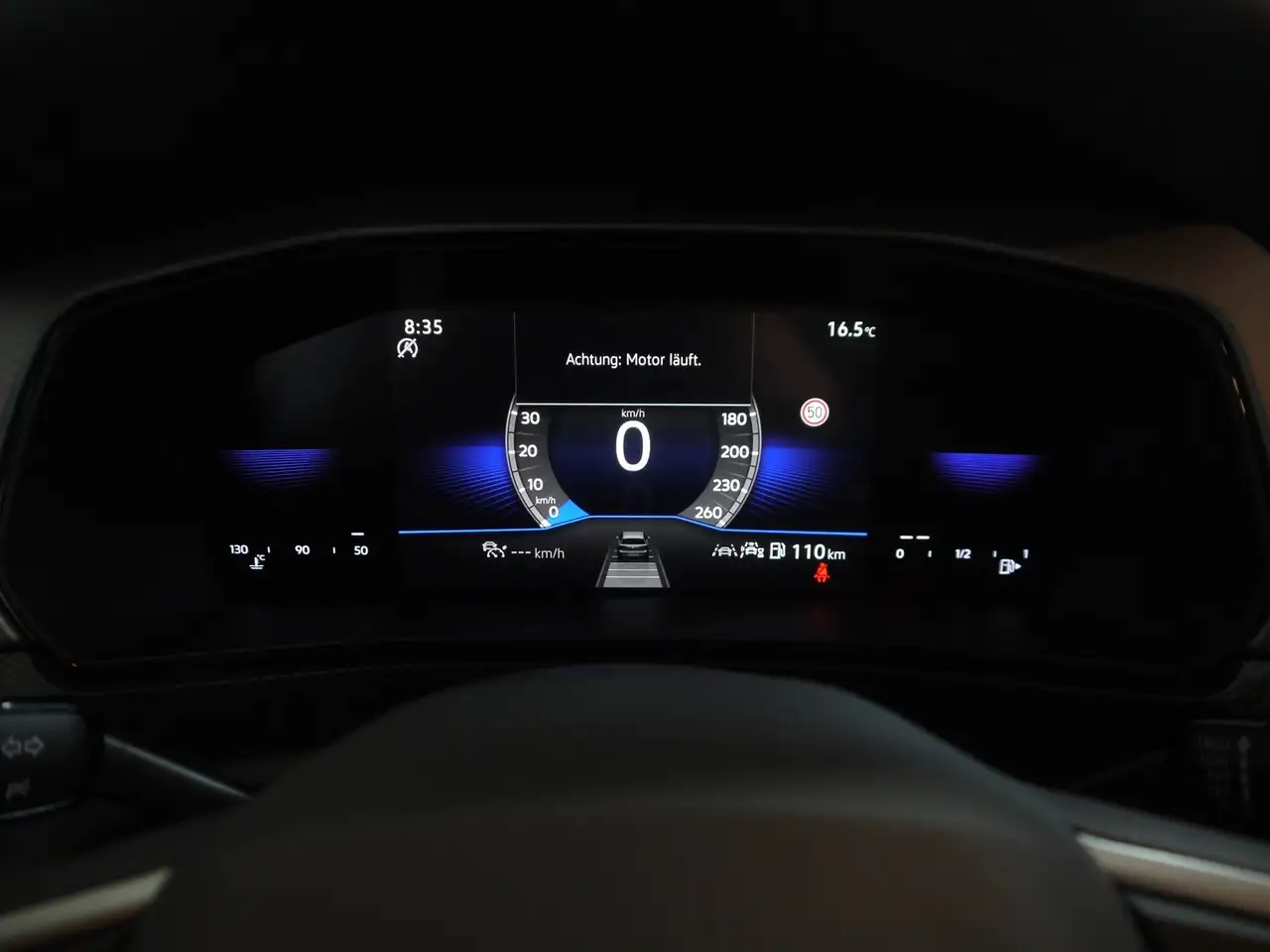 Volkswagen T-Cross 1.0 TSI 85 kW Life — معرض صور السيارة 7