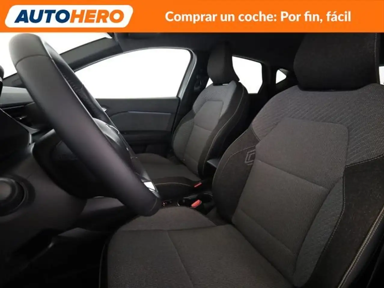 Renault Captur E-TECH Híbrido Techno 105kW — Vehicle gallery 11